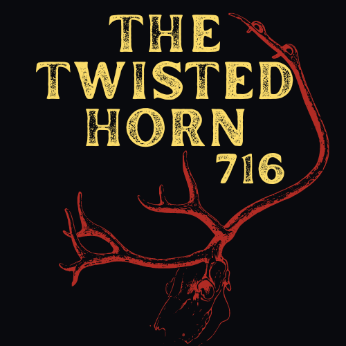 The Twisted Horn